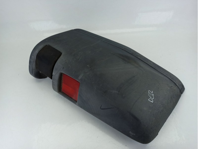 Recambio de puntera paragolpes trasera derecha para fiat ducato autobús (230_) 2.8 d referencia OEM IAM 1300180070  