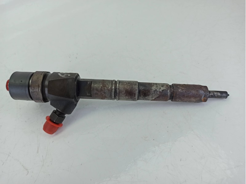 Recambio de inyector para opel insignia a (g09) 2.0 cdti (68) referencia OEM IAM 0445110327  