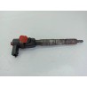 Recambio de inyector para opel insignia a (g09) 2.0 cdti (68) referencia OEM IAM 0445110327  