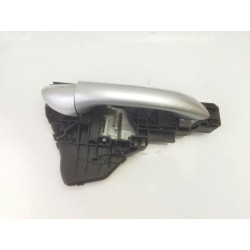 MANETA EXTERIOR TRASERA DERECHA A1647600434 