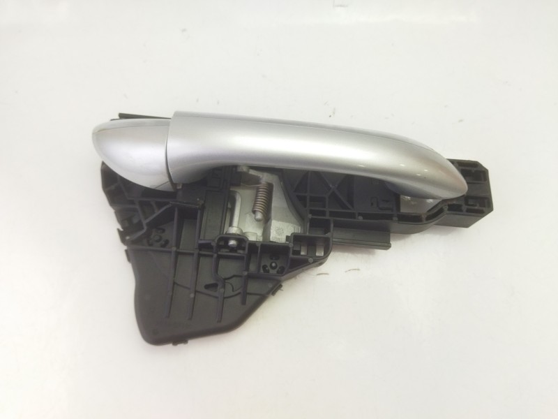 Recambio de maneta exterior trasera derecha para mercedes-benz clase m (w164) ml 320 cdi 4-matic (164.122) referencia OEM IAM A1