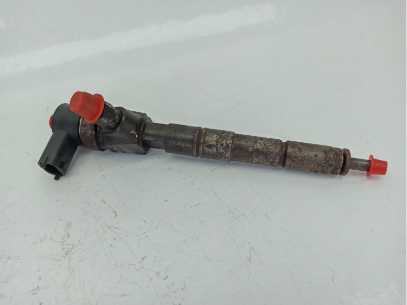 Recambio de inyector para opel insignia a (g09) 2.0 cdti (68) referencia OEM IAM 0445110327  