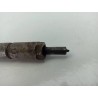 Recambio de inyector para opel insignia a (g09) 2.0 cdti (68) referencia OEM IAM 0445110327  