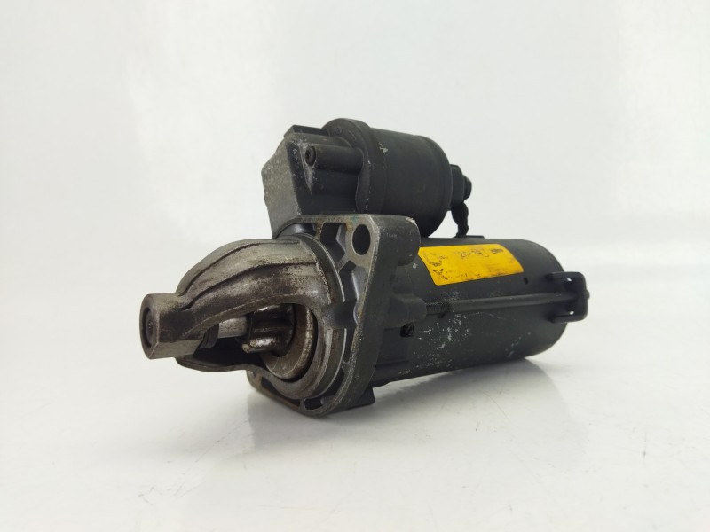 Recambio de motor arranque para fiat grande punto (199_) 1.3 d multijet referencia OEM IAM 726839  