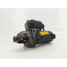 Recambio de motor arranque para fiat grande punto (199_) 1.3 d multijet referencia OEM IAM 726839  