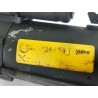Recambio de motor arranque para fiat grande punto (199_) 1.3 d multijet referencia OEM IAM 726839  