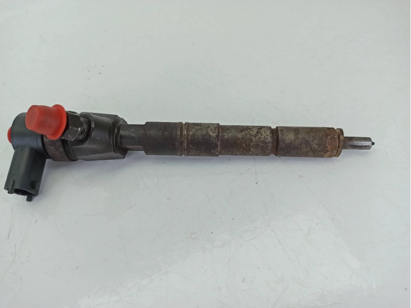 Recambio de inyector para opel insignia a (g09) 2.0 cdti (68) referencia OEM IAM 0445110327  