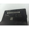 Recambio de modulo electronico para audi a3 sportback (8pa) 2.0 tdi referencia OEM IAM 1K0907530D  