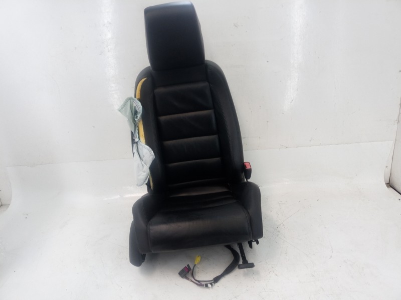 Recambio de asiento delantero derecho para volkswagen golf vi (5k1) 2.0 tdi referencia OEM IAM 5K3061601A  
