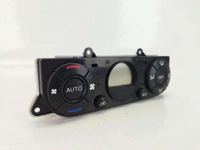 Recambio de mando climatizador para ford mondeo iii sedán (b4y) 2.0 tdci referencia OEM IAM 1S7H18C612BB  