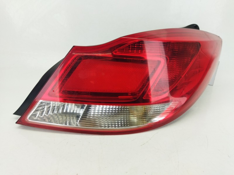 Recambio de piloto trasero derecho para opel insignia a (g09) 2.0 cdti (68) referencia OEM IAM 168348  