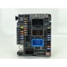 Recambio de caja reles / fusibles para peugeot 508 i (8d_) 2.0 hdi referencia OEM IAM 9665878080  