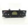 Recambio de mando climatizador para ford mondeo iii sedán (b4y) 2.0 tdci referencia OEM IAM 1S7H18C612BB  