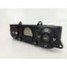 Recambio de mando climatizador para ford mondeo iii sedán (b4y) 2.0 tdci referencia OEM IAM 1S7H18C612BB  