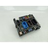 Recambio de caja reles / fusibles para peugeot 508 i (8d_) 2.0 hdi referencia OEM IAM 9665878080  