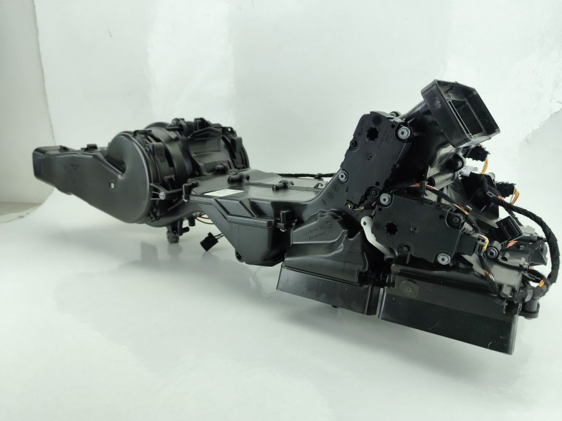 Recambio de motor calefaccion para audi q7 (4mb, 4mg, 4mq) 3.0 60 tfsi e quattro referencia OEM IAM 4M0819351  