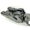 Recambio de motor calefaccion para audi q7 (4mb, 4mg, 4mq) 3.0 60 tfsi e quattro referencia OEM IAM 4M0819351  