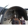 Recambio de paso rueda delantero derecho para mercedes-benz sprinter 3-t furgoneta (b906) 213 cdi (906.611, 906.613) referencia 