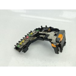 CAJA RELES / FUSIBLES 9665877980 