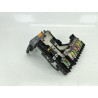 Recambio de caja reles / fusibles para peugeot 508 i (8d_) 2.0 hdi referencia OEM IAM 9665877980  