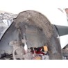 Recambio de paso rueda delantero izquierdo para mercedes-benz sprinter 3-t furgoneta (b906) 213 cdi (906.611, 906.613) referenci