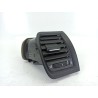 Recambio de rejilla aireadora para audi a3 sportback (8pa) 2.0 tdi referencia OEM IAM 5J0819702  