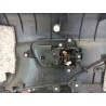 Recambio de guarnecido puerta delantera izquierda para peugeot 4007 (vu_, vv_) 2.2 hdi referencia OEM IAM   