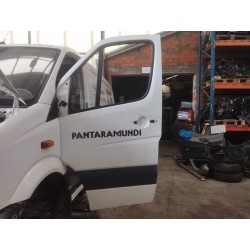 PUERTA DELANTERA IZQUIERDA 