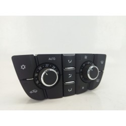 MANDO CLIMATIZADOR 13435148 