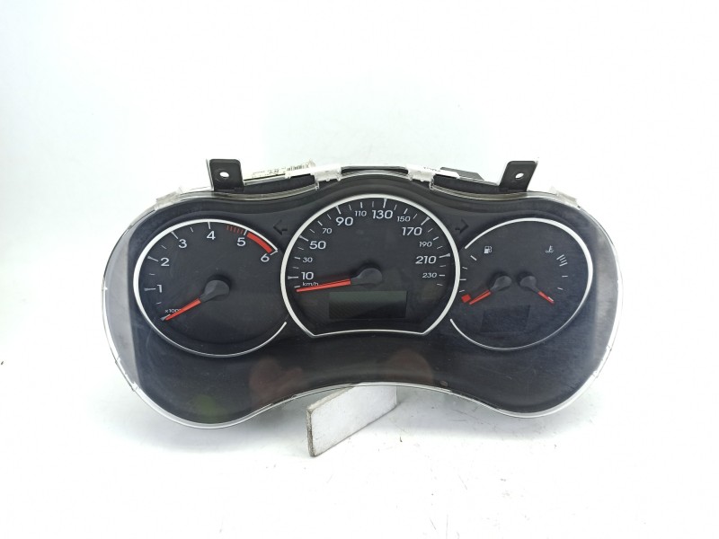 Recambio de cuadro instrumentos para renault koleos i (hy_) 2.0 dci 4x4 (hy0k) referencia OEM IAM 248102077R  