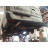 Recambio de paragolpes trasero para mercedes-benz sprinter 3-t furgoneta (b906) 213 cdi (906.611, 906.613) referencia OEM IAM   