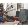 Recambio de paragolpes trasero para mercedes-benz sprinter 3-t furgoneta (b906) 213 cdi (906.611, 906.613) referencia OEM IAM   