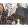 Recambio de paragolpes trasero para mercedes-benz sprinter 3-t furgoneta (b906) 213 cdi (906.611, 906.613) referencia OEM IAM   