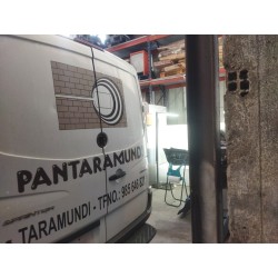 PORTON TRASERO DERECHO 