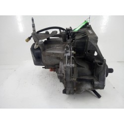 CAJA CAMBIOS JB1510 