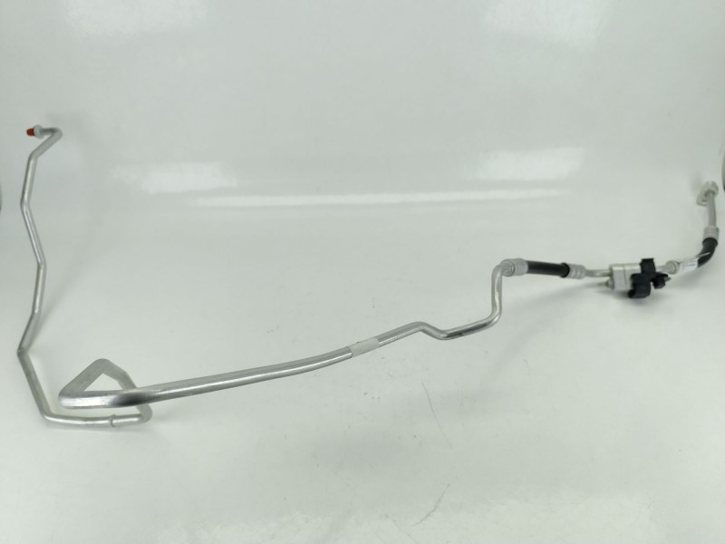 Recambio de tubos aire acondicionado para ford puma (j2k, cf7) 1.0 ecoboost mhev referencia OEM IAM H1BH19D567AF  