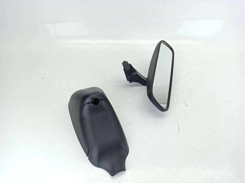 Recambio de espejo para renault koleos i (hy_) 2.0 dci 4x4 (hy0k) referencia OEM IAM 963213696R  