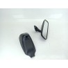 Recambio de espejo para renault koleos i (hy_) 2.0 dci 4x4 (hy0k) referencia OEM IAM 963213696R  