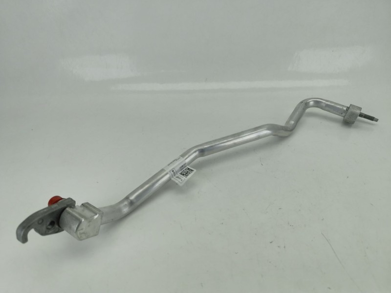 Recambio de tubos aire acondicionado para ford puma (j2k, cf7) 1.0 ecoboost mhev referencia OEM IAM L1BH19N617AE  