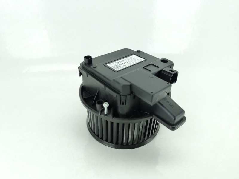 Recambio de motor calefaccion para audi q7 (4mb, 4mg, 4mq) 3.0 60 tfsi e quattro referencia OEM IAM 4M1820021C  
