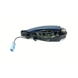 MANETA EXTERIOR DELANTERA IZQUIERDA 9686433780P 