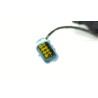 Recambio de maneta exterior delantera izquierda para peugeot 508 i (8d_) 2.0 hdi referencia OEM IAM 9686433780P  