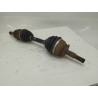 Recambio de transmision delantera derecha para nissan pathfinder iii (r51) 2.5 dci 4wd referencia OEM IAM   