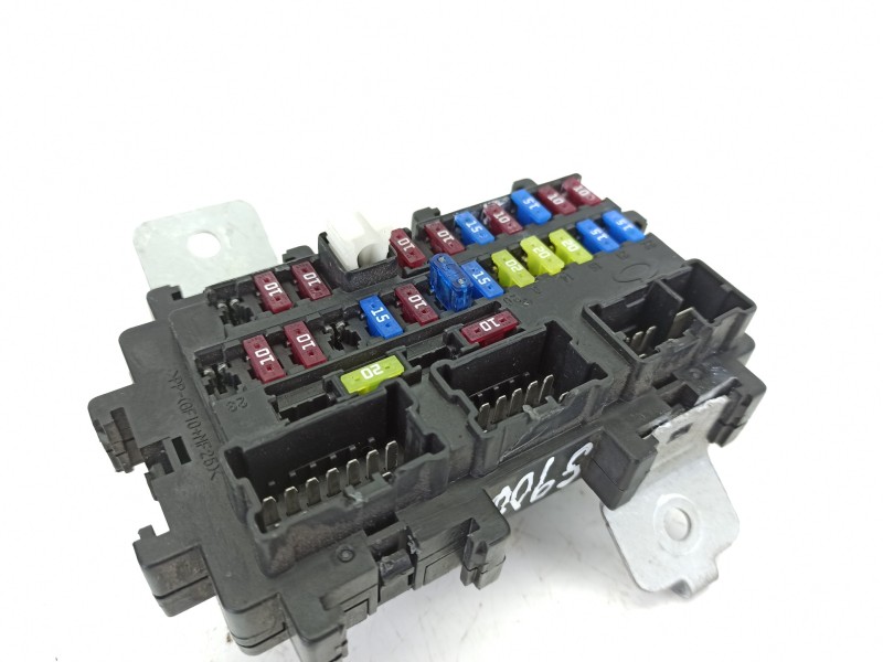 Recambio de caja reles / fusibles para renault koleos i (hy_) 2.0 dci 4x4 (hy0k) referencia OEM IAM 252365026R  