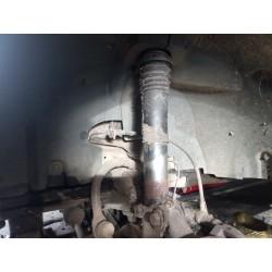 AMORTIGUADOR DELANTERO IZQUIERDO 