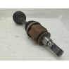 Recambio de transmision delantera derecha para nissan pathfinder iii (r51) 2.5 dci 4wd referencia OEM IAM   