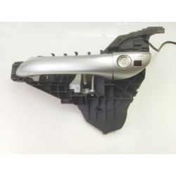 MANETA EXTERIOR DELANTERA IZQUIERDA A1647600634 