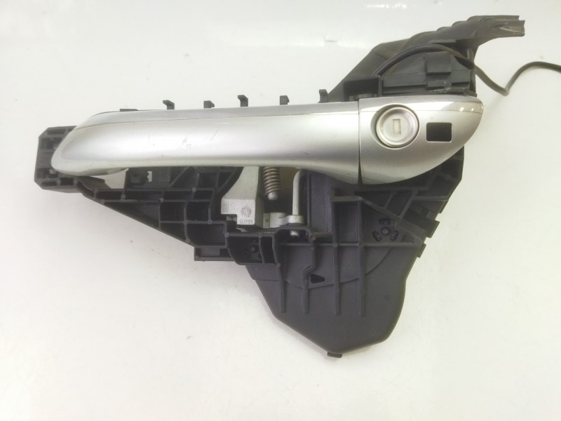 Recambio de maneta exterior delantera izquierda para mercedes-benz clase m (w164) ml 320 cdi 4-matic (164.122) referencia OEM IA