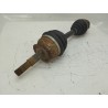 Recambio de transmision delantera derecha para nissan pathfinder iii (r51) 2.5 dci 4wd referencia OEM IAM   