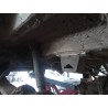 Recambio de amortiguador trasero izquierdo para mercedes-benz sprinter 3-t furgoneta (b906) 213 cdi (906.611, 906.613) referenci